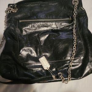 Vintage Coach purse